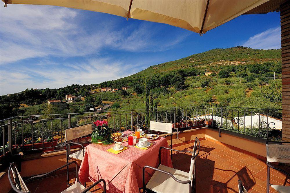 Colle Degli Olivi Snc Guest House Асизи Екстериор снимка